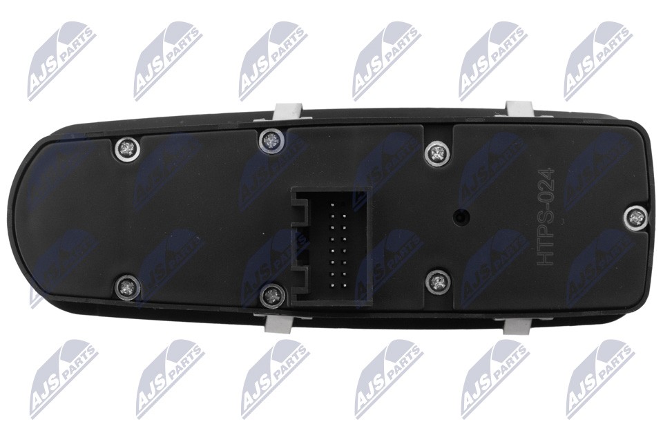 Original NTY Window Regulator EWS-PS-024 For Porsche - Image 5