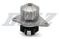 Wasserpumpe MotorküHlung Dolz C114 FüR C3 Berlingo CitroËN C2 Saxo 307 207 Sw 2E