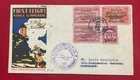 1937 MANILA TO HONG KONG