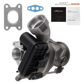 Turbolader für Seat Leon 1.4 TSi 1395ccm 103Kw 140PS 2012-2014 Water Cooling NEU