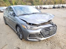 Used Manual Transmission Assembly Fits 2017 Hyundai Elantra Mt Sedan 1.6l Sport Used Manual Transmission Assembly Fits 2017 Hyundai Elantra Mt Sedan 1.6l Sport