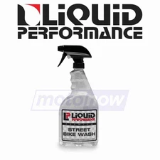 Liquid Performance 0013 Street Wash for Chemical Cleaners  qs