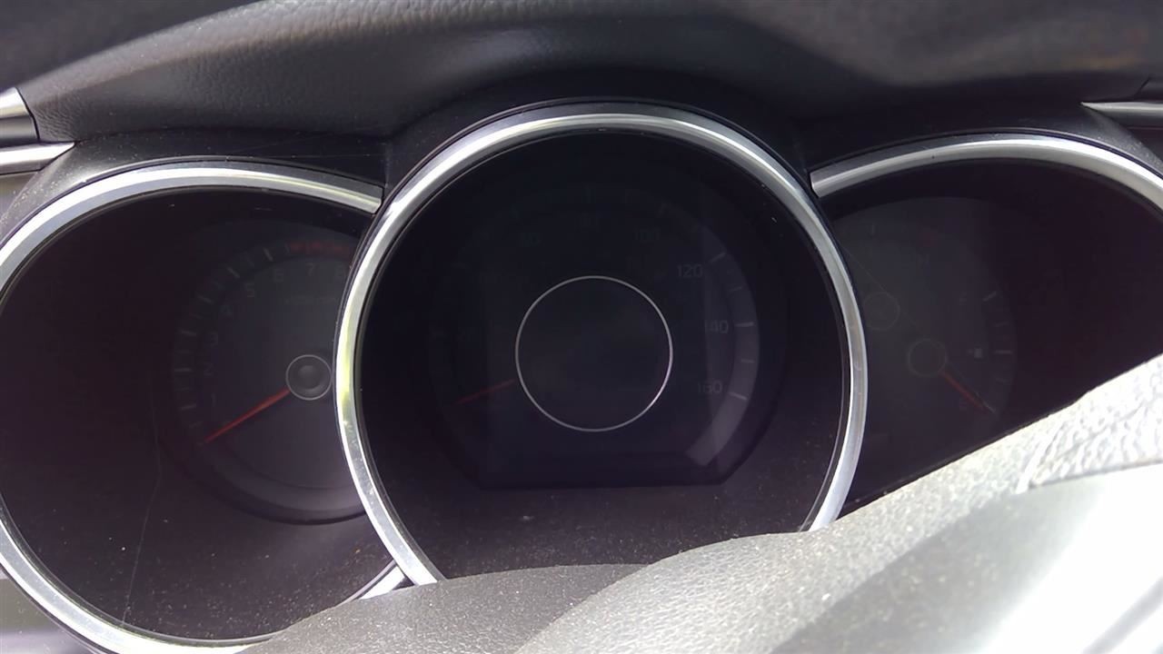 Audio Equipment Radio US Market Receiver ID 961602TAA0 Fits 14 OPTIMA 260629