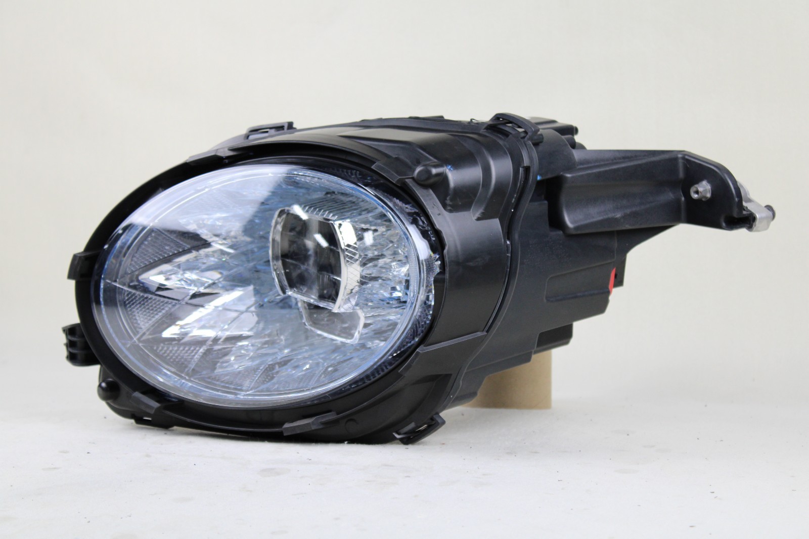 Bentley Bentayga 2020-2022 Left Headlight