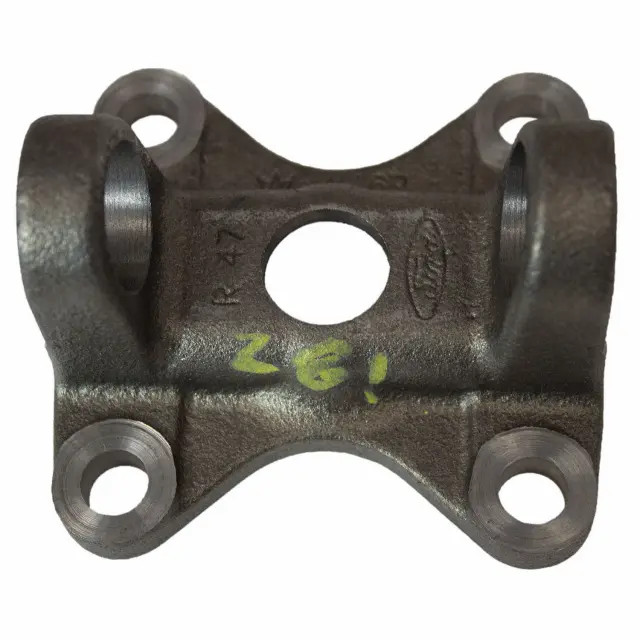 Ford E9TZ4782B Genuine OEM Companion Flange for sale online | eBay