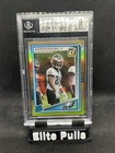 2025 Panini Andrew Mukuba Jersey Number (/24) (Raw)