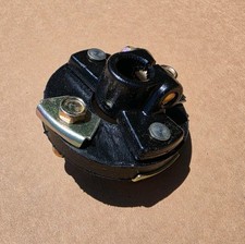 1959-1964 Chevy Impala Belair Biscayne Steering Coupler Rag Joint 1959-1964 Chevy Impala Belair Biscayne Steering Coupler Rag Joint