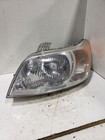 Driver Left Headlight Hatchback Fits 10-11 AVEO 679414