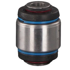 Lagerung Lenker für HYUNDAI i30 (FD) Hinten Links Unten Außen Hinten Hinten FEBI