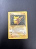 Pokémon TCG Pikachu Wizards Black Star Promos Regular Rare