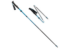 Bastoncini da trekking ultraleggeri Black Diamond Distance Carbon FLZ - coppia