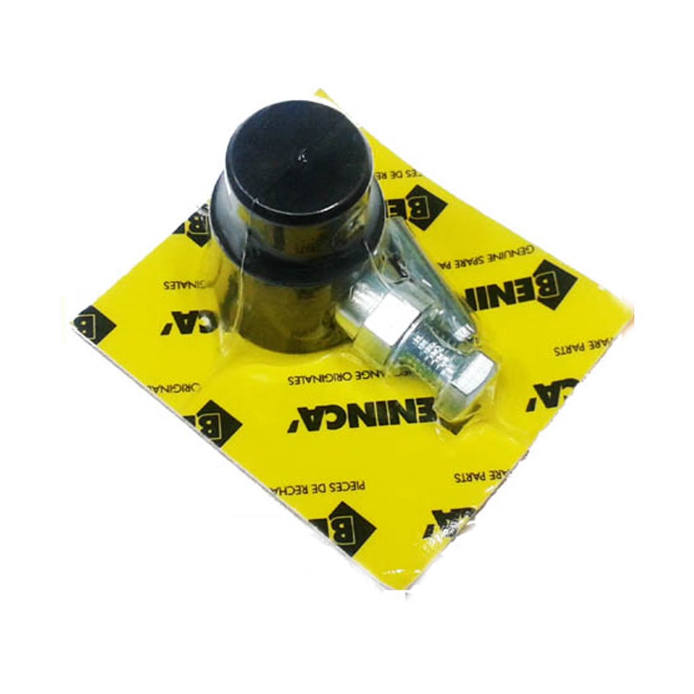 Supporto Anteriore Benincà 9686457 per DU30 e DU50 con Perno