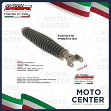 AMMORTIZZATORE POSTERIORE CARBONE FOSFATATO PIAGGIO VESPA 125 GT GTR TS SUPER - 