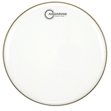 Aquarian 16" Classic Clear Drum Head CC16