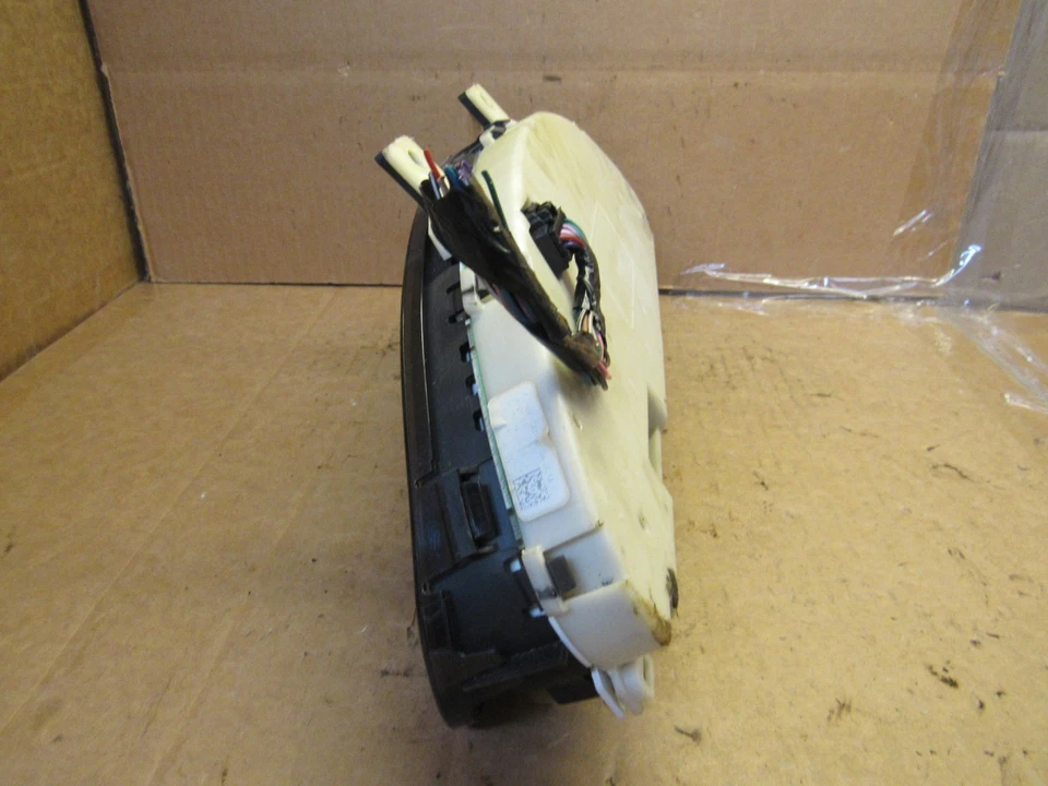 Buick Enclave 2008 2009 2010 2011 2012 velocímetro calibre clúster sin usar millas Foto 4 de 4