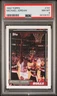 1992-93 Topps - Michael Jordan #141 PSA 8 🐐