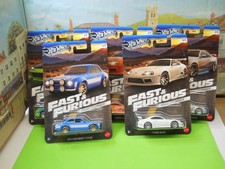 Plastic Diecast Cars, Trucks Vans with Case for sale UK