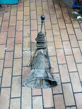 Opel Getriebe Schaltgetriebe 4-Gang Manta B Ascona B 90088384 Oldtimer