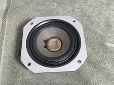 Vintage Pioneer HPM-100 Midrange Speaker OEM 10-721-B - Parts Or Repair #2