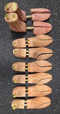 Premium Cedar Wood Shoe and Boot Tree Stretchers Size 11