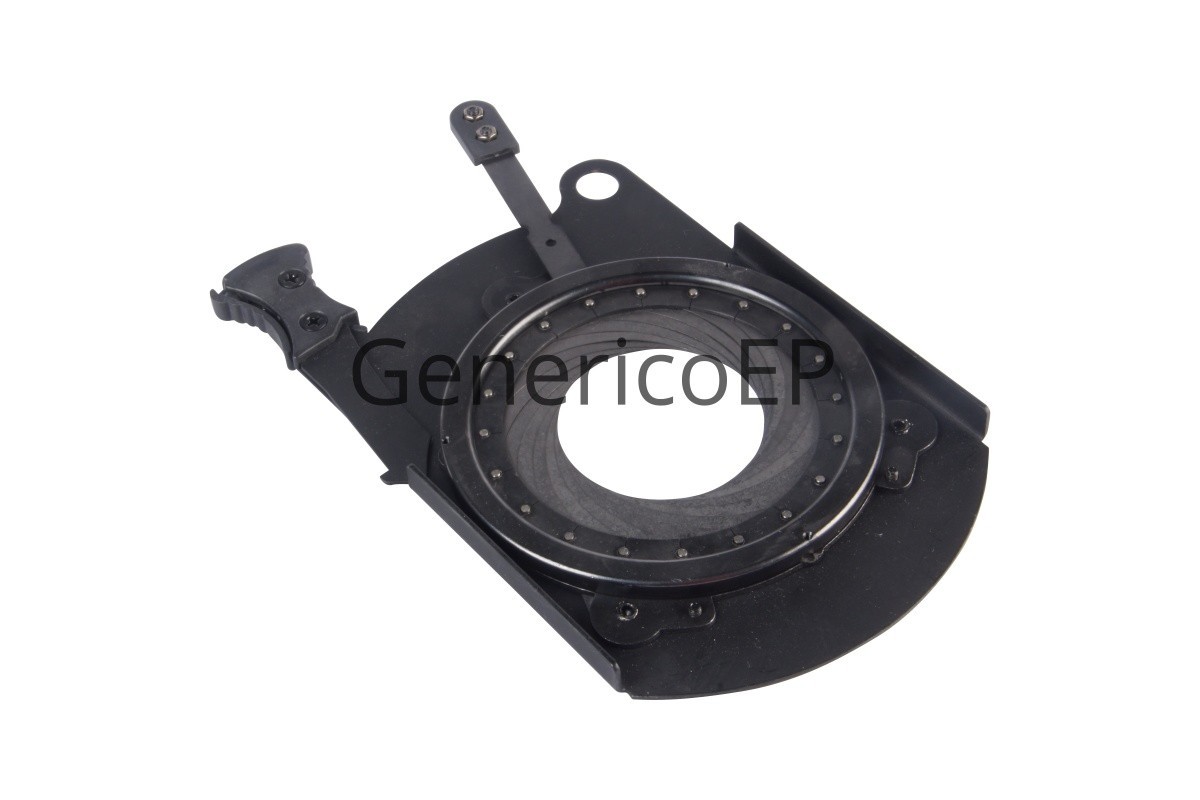 GENERICO Drop-In Iris – Compatible with ETC Source Four (S4) Leko Fixtures