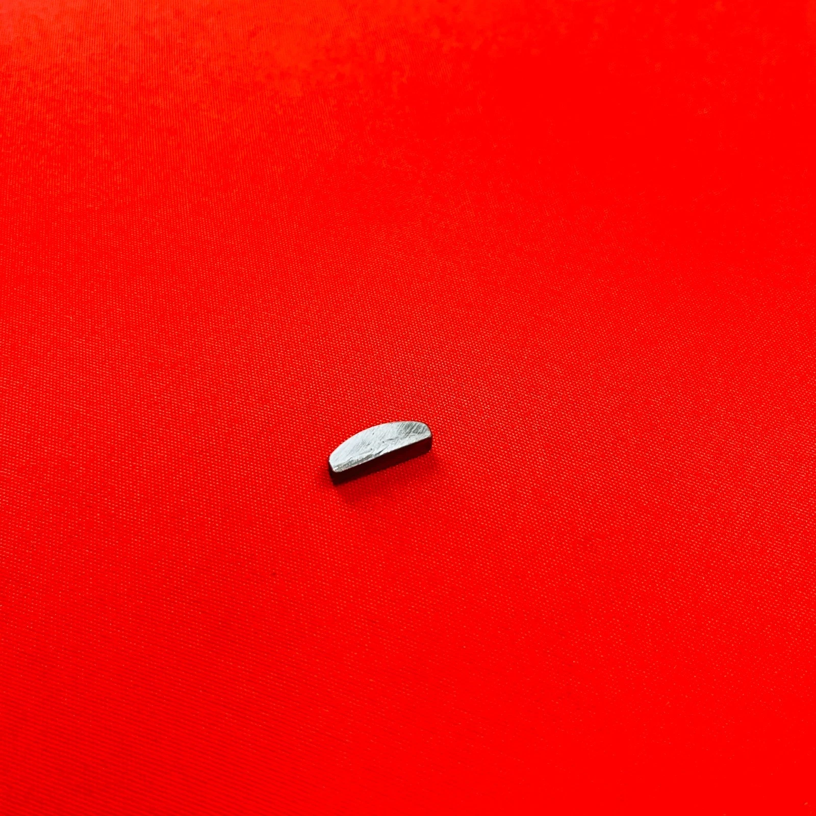 CR85 WOODRUFF KEY GENUINE OEM HONDA CR 85 80 R B (1996-2008)