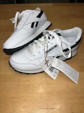 Reebok Damen Sneaker CL LTHR