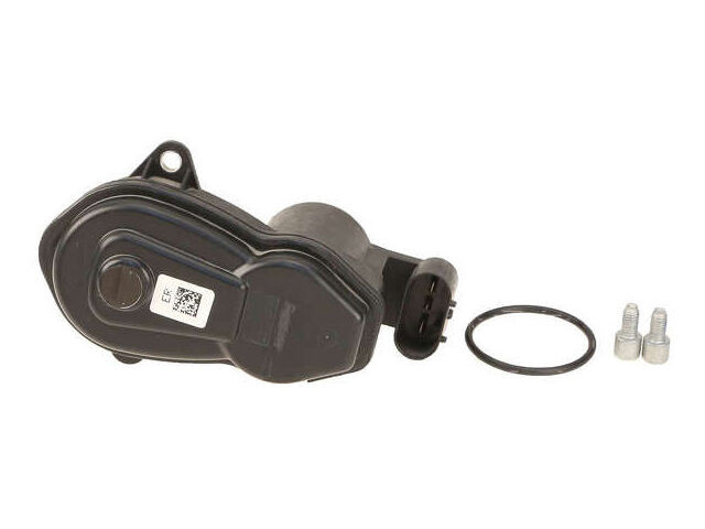 For 2014-2017, 2019-2020 BMW i8 Parking Brake Actuator Rear Original 56522CFXV
