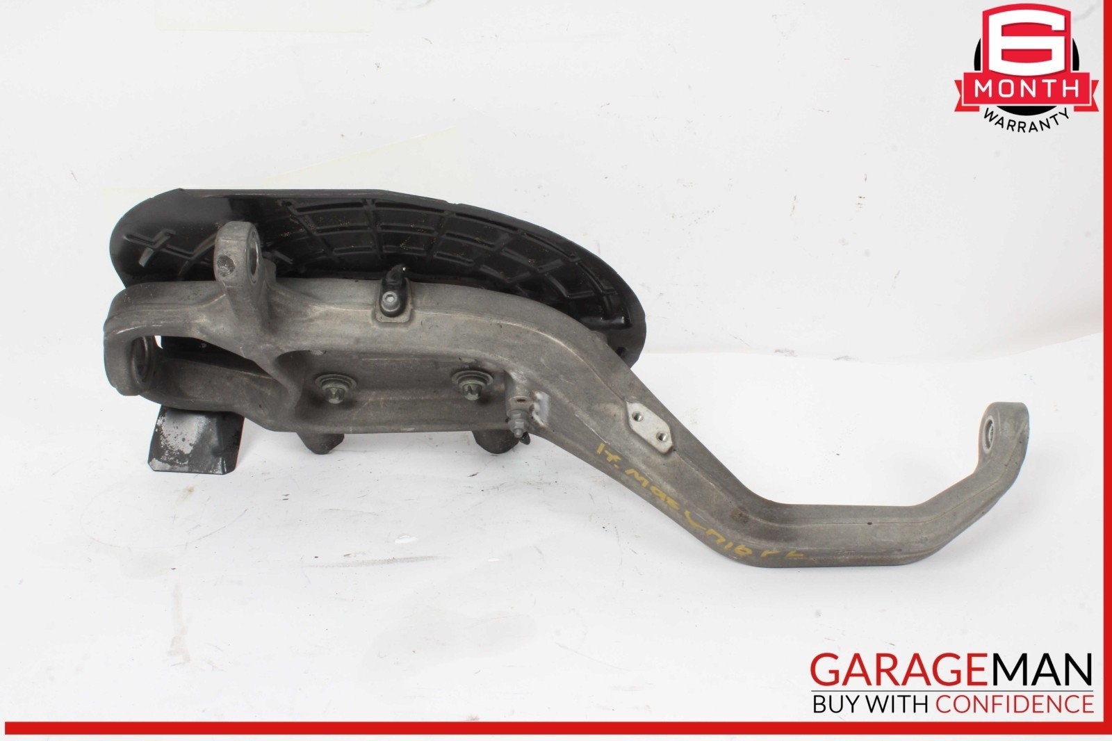 Maserati Ghibli 2014-2017 FRONT+LEFT Wheel bearing