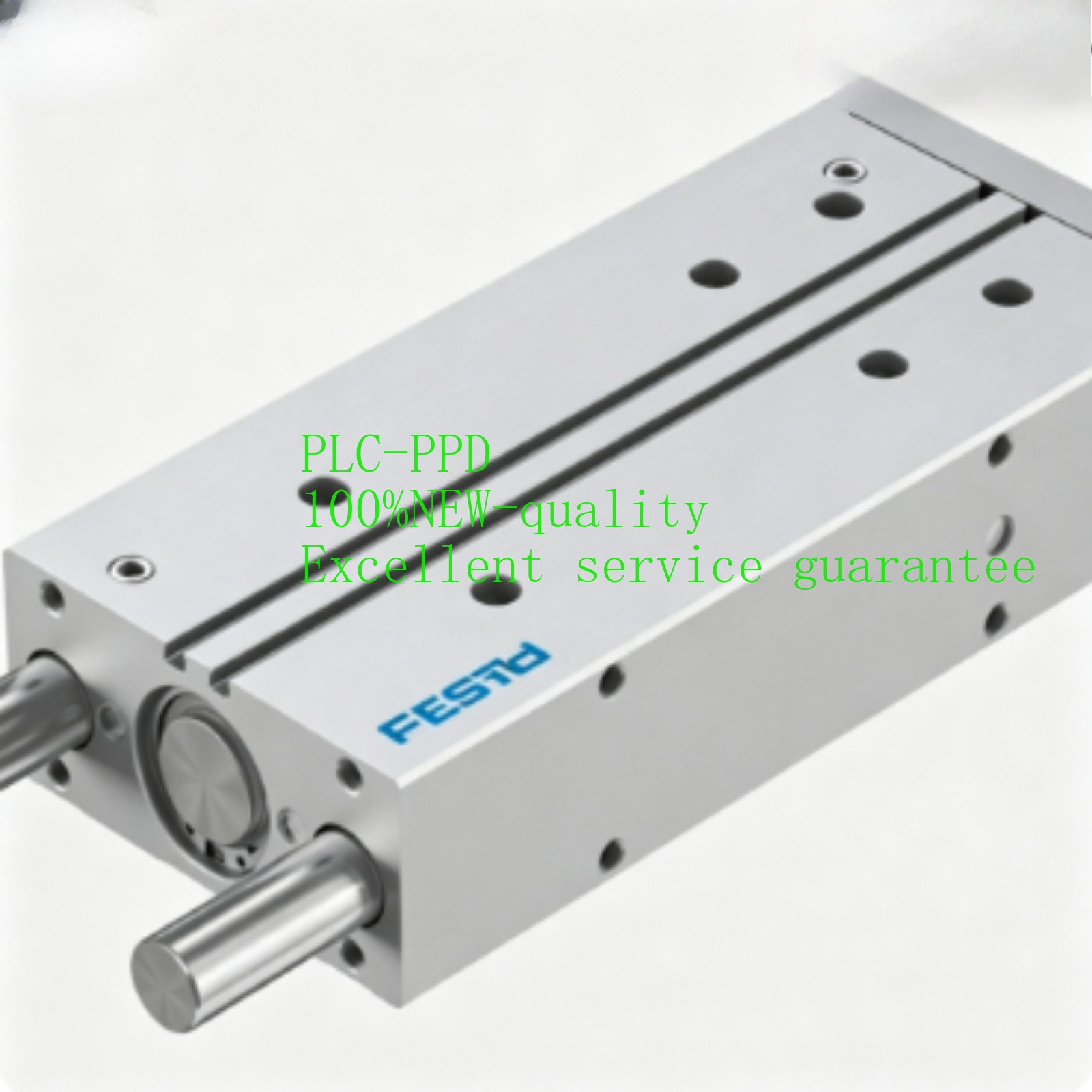 1PCS NEW FESTO 170870 DFM-40-200-P-A-GF Guided Actuator freight free