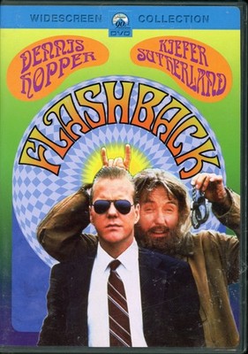 Flashback [DVD]