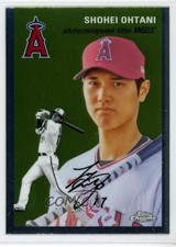 Click to enlarge Shohei Ohtani