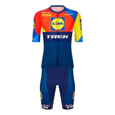 2025 Lidl - Trek Cycling Kit | All sizes 