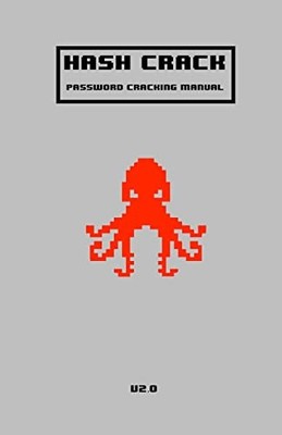 Hash Crack: Password Cracking Manua..., Picolet, Joshua
