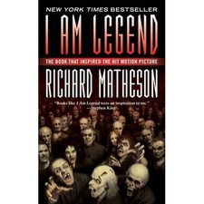 I am Legend : and Other Stories - NEW Richard Matheso 2007