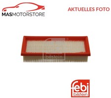 MOTOR LUFTFILTER MOTORFILTER FEBI BILSTEIN 30357 P FÜR LANCIA Y 1.2L,1.1L
