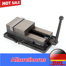 6" Pr&auml;zisions Schraubstock Bohrmaschinen Schraubstock Maschinen schraubstock NEU