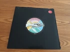 FACTORY SEALED !!! PINK FLOYD Wish You Were Here  FRENCH LP EMI