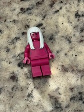 Custom Lego Bladerunner Joi Minifigure Pad Printed Orbital Minifigures Magenta