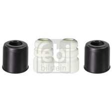 ✅ FEBI BILSTEIN STAUBSCHUTZSATZ STOSSDÄMPFER VORNE 8K0412131E NEU DE STOCK