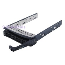 SC93301 For Supermicro 3.5" SAS SATA Hard Drive Caddy Tray 01-SC93301 Ship USA