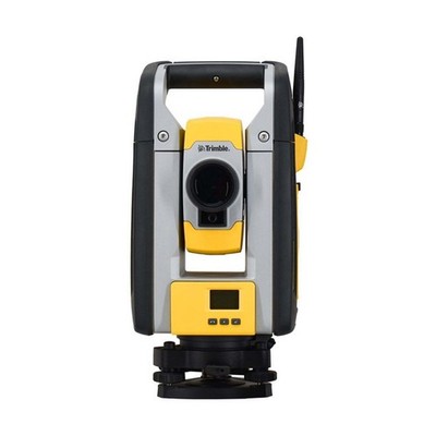Trimble RTS773 3/2'' DR Robotic Total Station