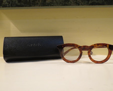 NEW EYEBOBS PROFUSE 3388 BROWN TORTOISE READING GLASSES READERS 2.50 W/CASE