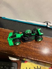 LEGO Formula F1 Race Car Series 71049 Collectible Minifigures - Sauber