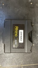 Dymo Rhino 5200 Industrial Label Maker