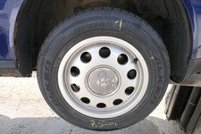 4x Audi A3 8L Alufelgen Reifen 195/65 R15 Sommerreifen 5-7mm 8L0601025E