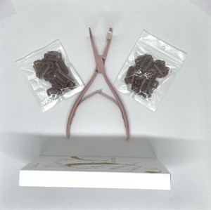 Yilite Hair Extension Tools