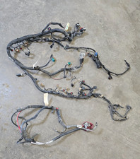 2006 Ford Mustang Gt 4.6l 4.6 Automatic At Auto Engine Battery Wiring Harness 2006 Ford Mustang Gt 4.6l 4.6 Automatic At Auto Engine Battery Wiring Harness