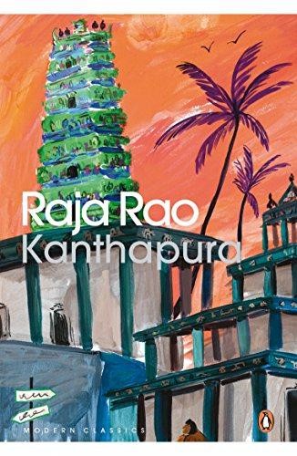 Kanthapura - Rao, Raja