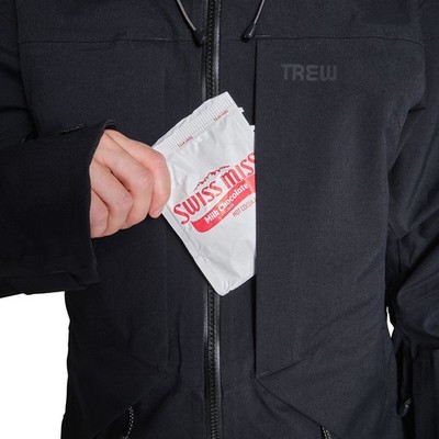 TREW GEAR スキー/スノーボードウェア TREW GEAR - SNOW WEAR 14-15